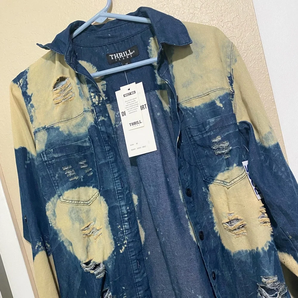 Jacket - Picture 2 of 3